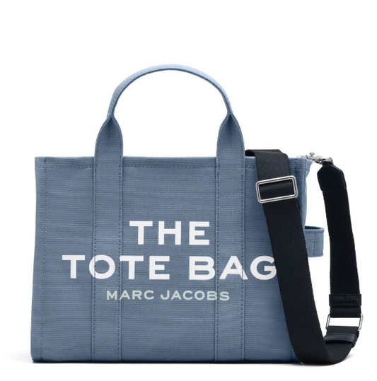 Marc Jacobs Medium Blue Tote